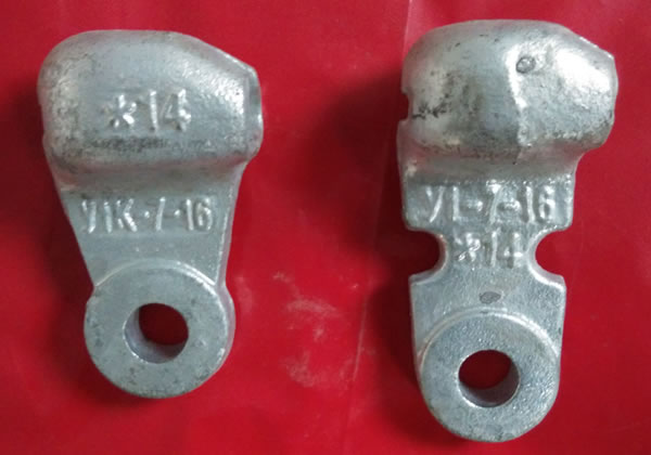 Y1-7-16 Y1K-7-16 bowl head